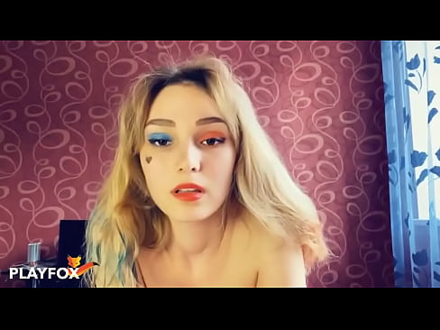 ❤️ Mágikus virtuális valóság szemüveg adott nekem szex Harley Quinnel ☑ Pornó videó at hu.hqpornvideos.ru ️❤
