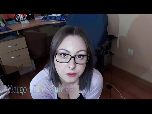 ❤️ Szexi lány szemüveges szopik Dildo mélyen a kamera ☑ Pornó videó at hu.hqpornvideos.ru ️❤