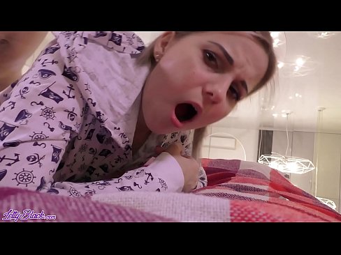 ❤️ Szexi anya nyelni és pregistyle szex - cum close-up ☑ Pornó videó at hu.hqpornvideos.ru ️❤